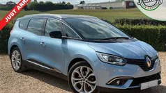 Used 2018 Renault Grand Scénic IV Iconic MPV | £14,128 (Expensive)