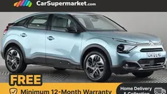 Used 2022 Citroën C4 PureTech Hatchback | £12,097 (Fair price)