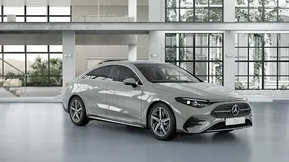 New Mercedes CLA200 Executive 163 HP (119 kW) 2026 Sedan