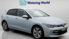 Used 2025 VW Golf VIII Match Hatchback | £20,800 (Fair price)