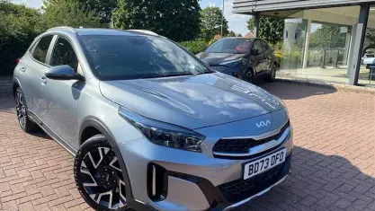 Used Kia XCeed 160 HP (117 kW) 2023 SUV