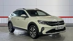 Grey New 2024 VW Taigo Life SUV | £18,777 (Super price)