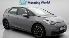 Used 2022 VW ID.3 Pro Performance Hatchback | £14,600 (Good price)