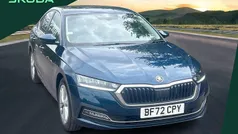 Used 2022 Skoda Octavia SE L Hatchback | £16,749 (Fair price)