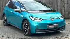 Used 2021 VW ID.3 Pro Hatchback | £14,699 (Fair price)