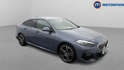 Used 2024 BMW 218 M Sport Coupe | £18,149 (Super price)