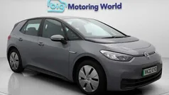 Used 2022 VW ID.3 Pro Performance Hatchback | £13,500 (Good price)