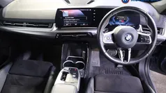 Used 2025 BMW iX1 M Sport SUV | £27,199 (Good price)