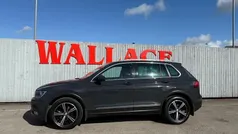 Used 2018 VW Tiguan SE SUV | £12,995 (Good price)
