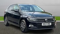 Used 2021 VW Polo Active Hatchback | £16,490 (Fair price)