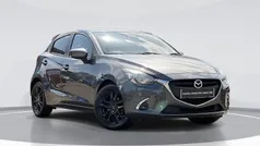 Used 2018 Mazda 2 Edition Hatchback | £10,499 (Fair price)