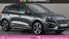 Used 2023 Ford Kuga ST-Line X SUV | £17,197 (Good price)