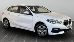 Used 2021 BMW 118 Comfort Edition Hatchback | £12,295 (Fair price)