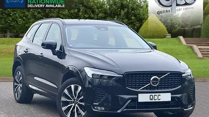 Used 2024 Volvo XC60 Plus SUV | £26,950 (Super price)
