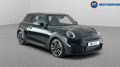Used Mini Cooper S Hatch 178 HP (130 kW) 2022 Black Hatchback