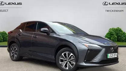 Used Lexus RZ 450e 230 kW (313 HP) 2025 SUV