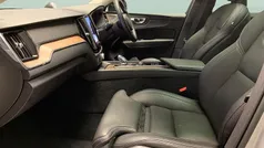 Used 2024 Volvo XC60 Ultimate SUV | £37,958 (Super price)
