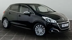 Used 2017 Peugeot 208 Allure Hatchback | £4,995 (Super price)