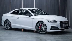 Used 2017 Audi S5 Advanced Coupe | £26,991 (A bit pricey)