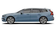 Used 2026 Volvo V60 Ultra Estate | £46,725 (Fair price)