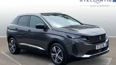 Used 2022 Peugeot 3008 Allure Premium Estate | £17,755 (Fair price)