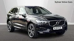 Used 2018 Volvo XC60 R-Design SUV | £22,000 (Fair price)