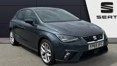 Used 2021 Seat Ibiza FR Hatchback | £12,452 (Fair price)