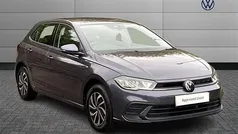Used 2023 VW Polo Life Hatchback | £16,050 (Good price)