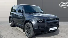Used 2024 Land Rover Defender HSE Dynamic SUV | £57,944 (Good price)