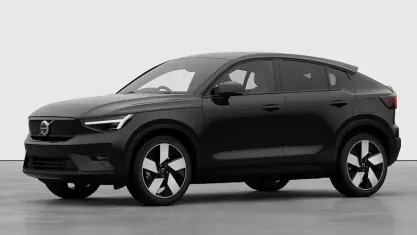 New Volvo EC40 Ultra 185 kW (252 HP) 2026 SUV