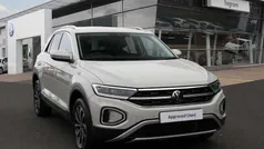 Used 2025 VW T-Roc Style SUV | £21,750 (Good price)