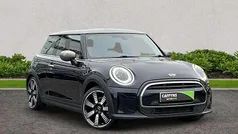 Other Used 2022 Mini Cooper Exclusive Hatchback | £17,795 (Fair price)