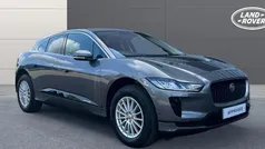 Used 2020 Jaguar I-Pace S SUV | £16,938 (Super price)