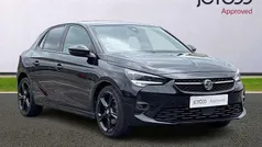 Black Used 2021 Vauxhall Corsa SRi Hatchback | £10,112 (Fair price)