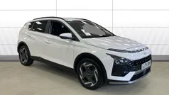 Used 2024 Hyundai Bayon Premium SUV | £16,673 (Fair price)