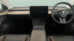 Used 2022 Tesla Model 3 RWD Sedan | £17,701 (Good price)