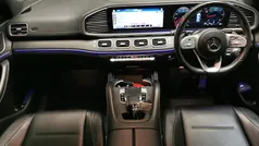Used 2021 Mercedes E300 AMG line Estate | £31,328 (Fair price)