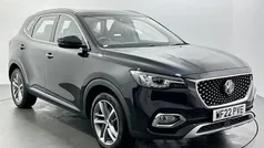Used 2022 MG HS Exclusive SUV | £13,286 (Fair price)
