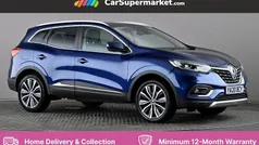 Used 2020 Renault Kadjar Version S SUV | £12,197 (Fair price)