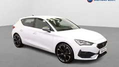 Used 2024 Cupra Leon VZ2 Hatchback | £22,999 (Fair price)