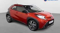 Used 2024 Toyota Aygo Hatchback | £13,899 (Fair price)