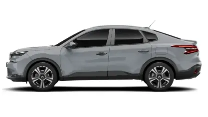Used Citroën C4 X 136 HP (100 kW) 2025 SUV