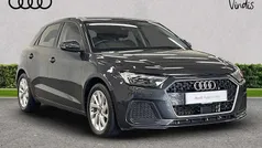 Used 2024 Audi A1 Sportback Sport Hatchback | £19,395 (Fair price)