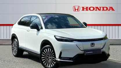 Usado Honda e:Ny1 Advance 150 kW (204 HP) 2026 SUV