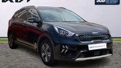 Used 2022 Kia Niro 2 SUV | £17,495 (Fair price)
