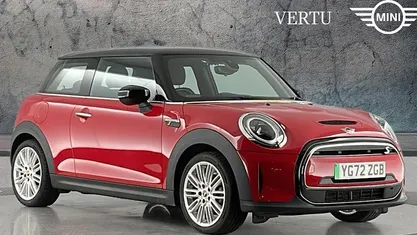 Used Mini Cooper Level 2 135 kW (184 HP) 2023 Hatchback