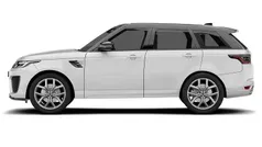 Used 2017 Land Rover Range Rover Sport Autobiography Dynamic SUV | £16,500 (Fair price)