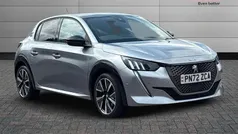 Used 2023 Peugeot 208 GTi Hatchback | £13,600 (Fair price)