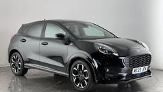 Used 2023 Ford Puma Gen-E ST-Line X Hatchback | £15,200 (Fair price)