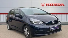 Used 2023 Honda Jazz Hybrid Hatchback | £15,905 (Fair price)
